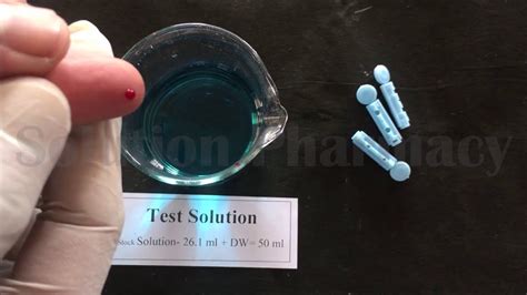 blood drop test copper sulfate|copper sulfate concentration drop.